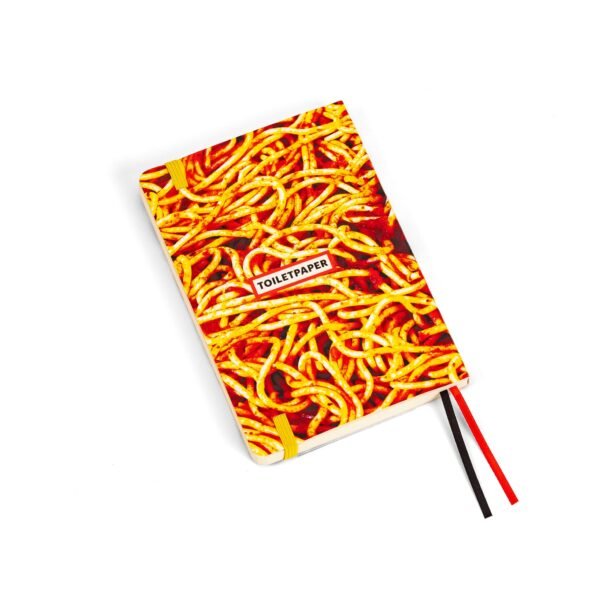 Blocco Note Medium Spaghetti - immagine 2