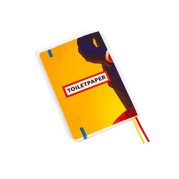Blocco Note Big Globe - immagine 2
