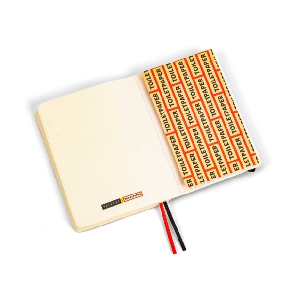 Blocco Note Medium Roses - immagine 5