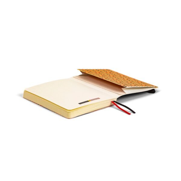 Blocco Note Medium Roses - immagine 4
