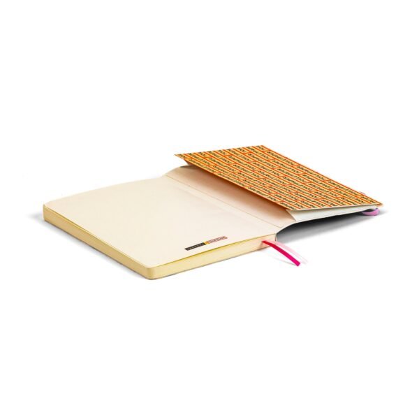 Blocco Note Medium Roses - immagine 3