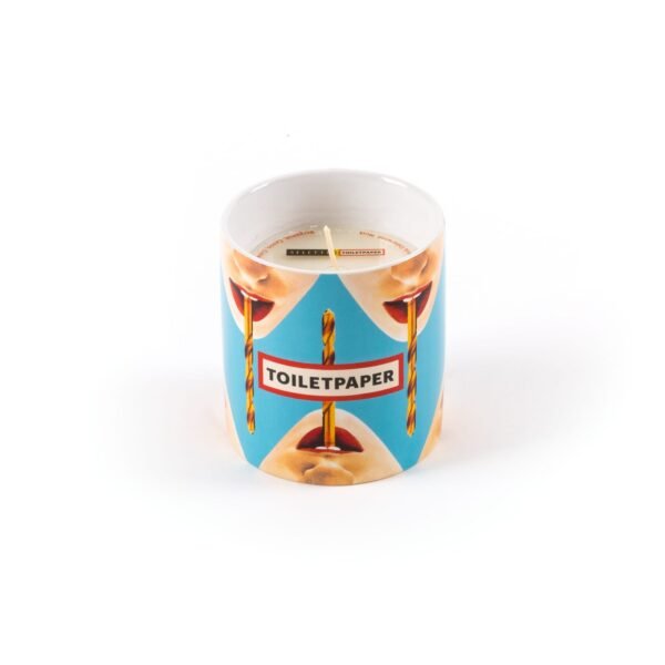 Candle Drill - immagine 3