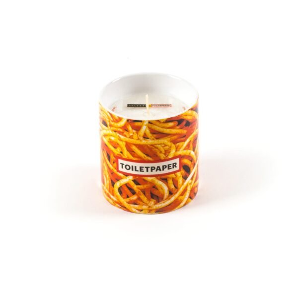 Candle Spaghetti - immagine 4
