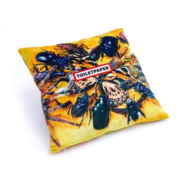 Cuscino Insects - immagine 3