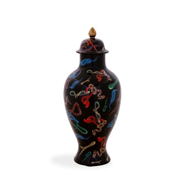 Vaso Snakes