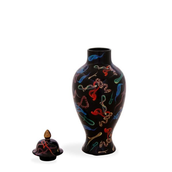 Vaso Snakes - immagine 2