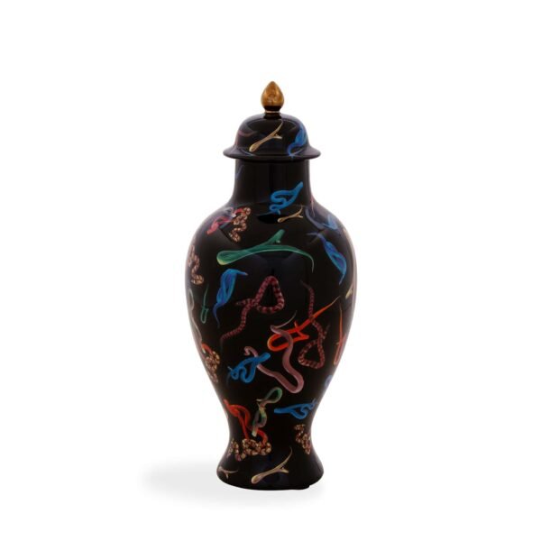 Vaso Snakes - immagine 3