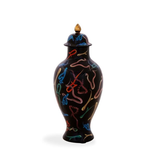 Vaso Snakes - immagine 4