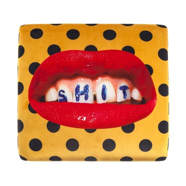 Pouf Shit - immagine 2