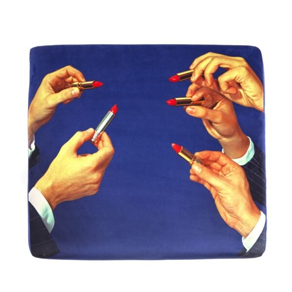 Pouf Lipsticks - immagine 2