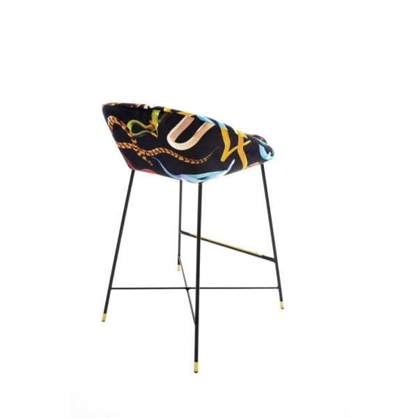 High Stool Snakes - immagine 4