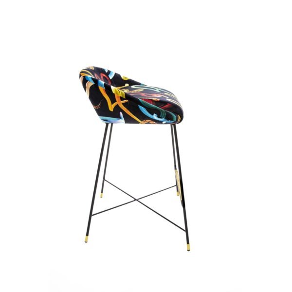 High Stool Snakes - immagine 3