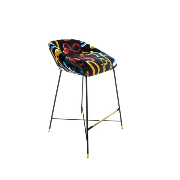 High Stool Snakes - immagine 2