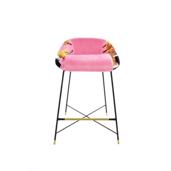 High Stool Pink Lipsticks