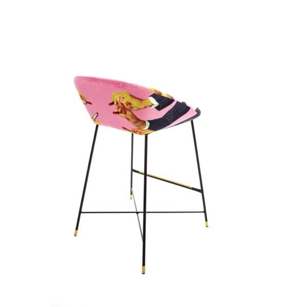 High Stool Pink Lipsticks - immagine 4