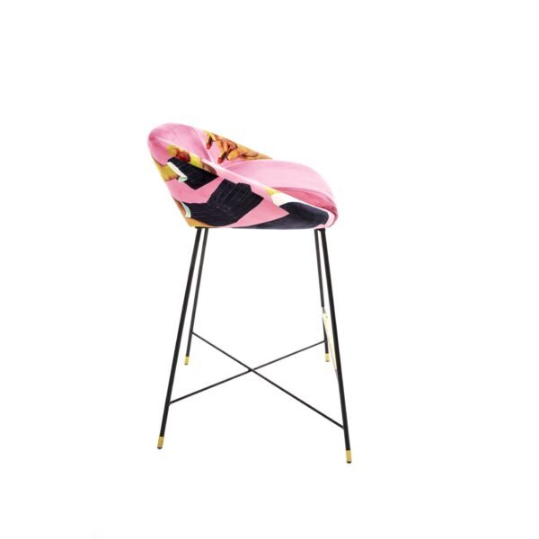 High Stool Pink Lipsticks - immagine 3