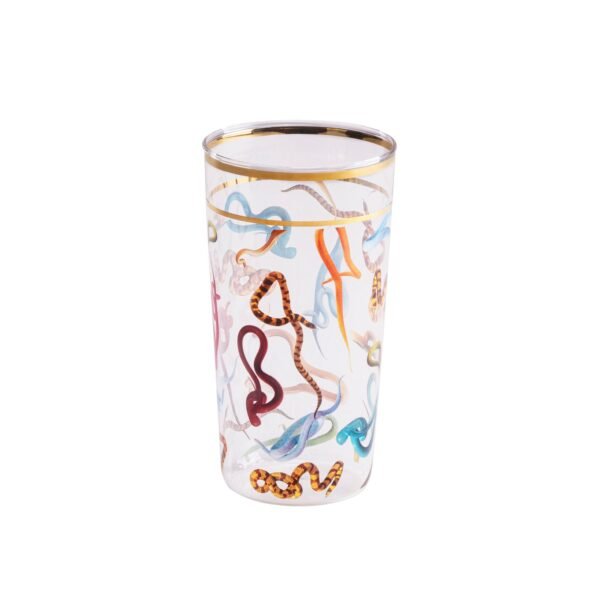 Glass Snakes - immagine 3