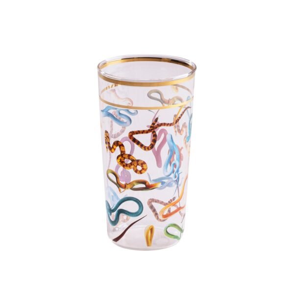 Glass Snakes - immagine 2