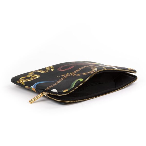 Laptop Bag Snakes - immagine 2
