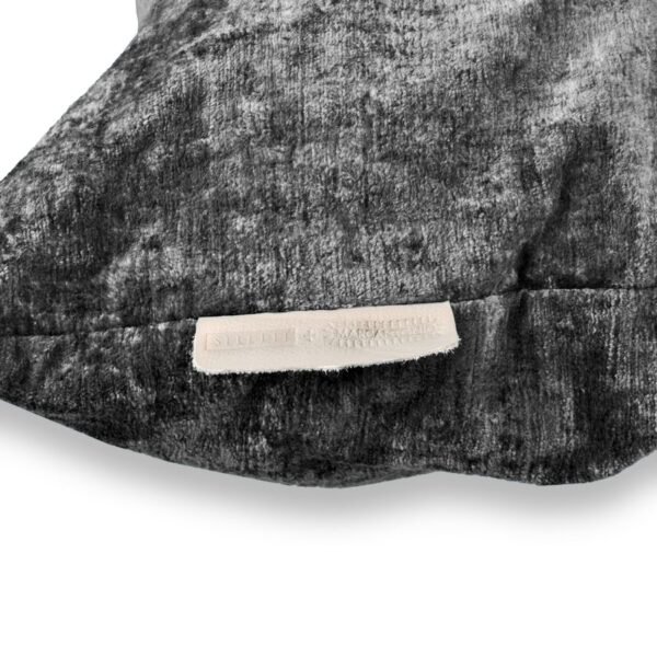 Comfy Divano Charcoal Grigio - immagine 4