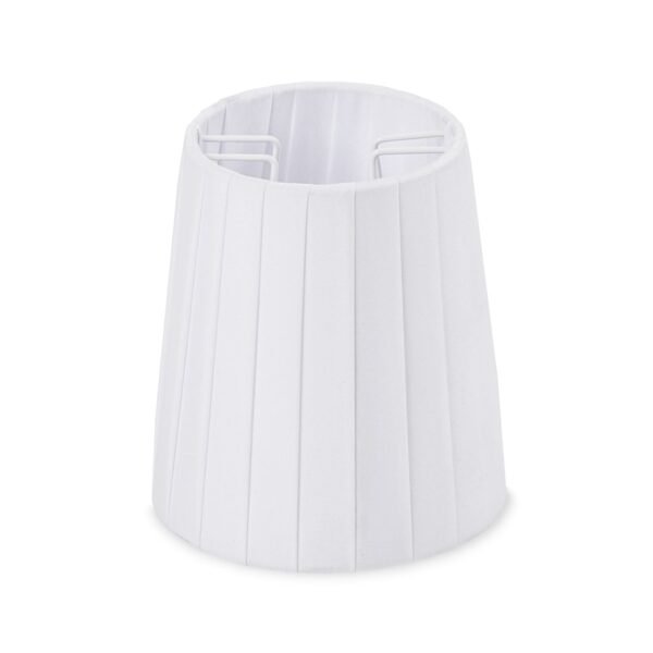 Monkey Lampshade Bianco