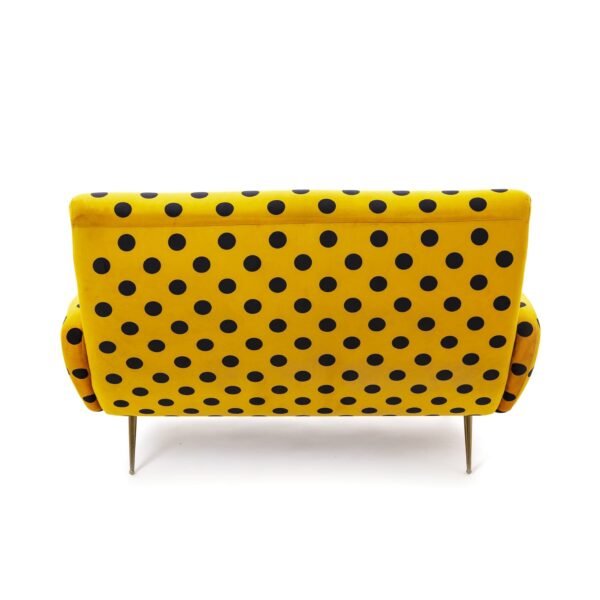 Divano Two Seater Shit - immagine 4