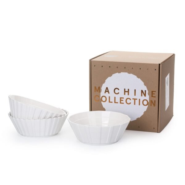 Machine Collection Bowls set - immagine 2