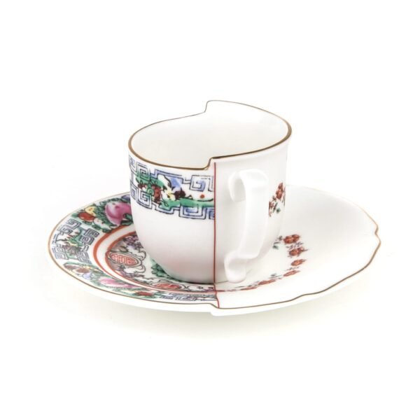 Hybrid Tazzina da Caffè Tamara - immagine 2