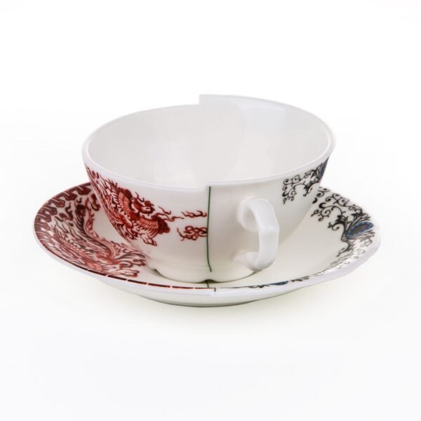 Hybrid Tea Cup Zora - immagine 2