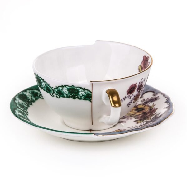 Hybrid Tea Cup Isidora - immagine 2