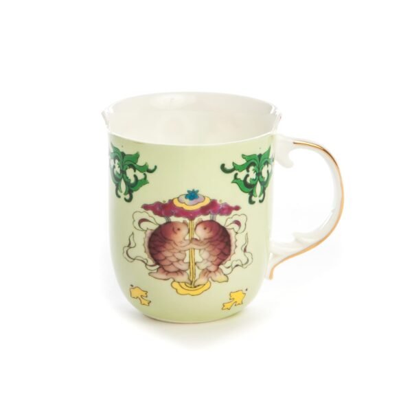 Hybrid Tazza Anastasia