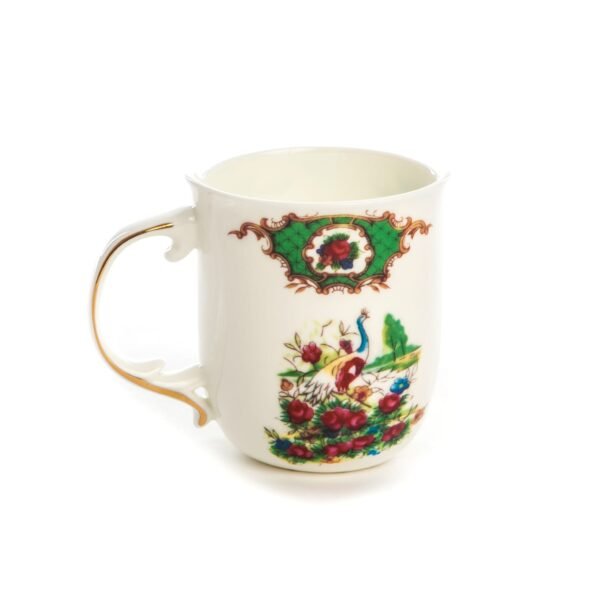 Hybrid Tazza Anastasia - immagine 3