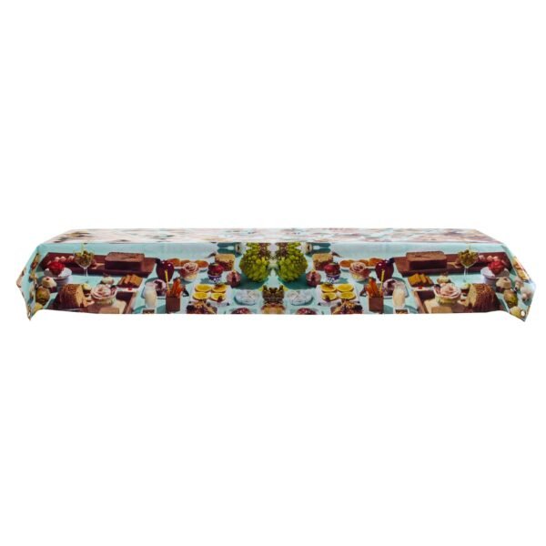 Tablecloth Insects - immagine 2