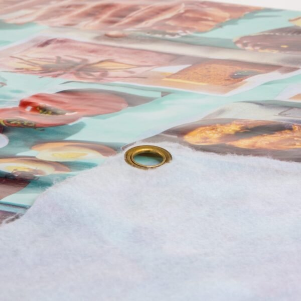 Tablecloth Insects - immagine 5