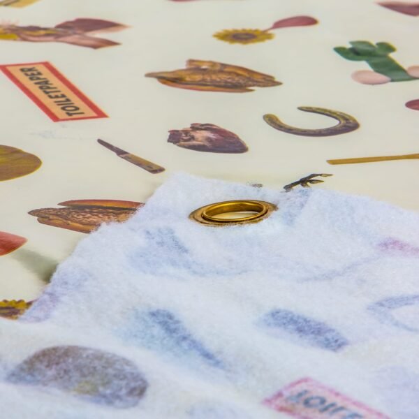 Tablecloth TP Pattern Mix - immagine 5
