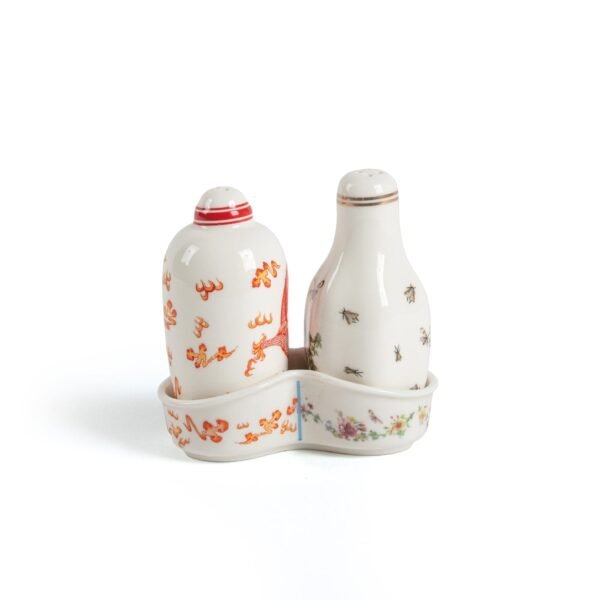 THEA spices shaker set - immagine 2