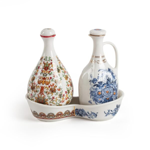 THELME seasoning set