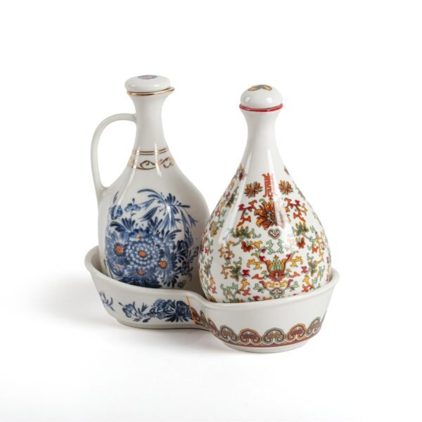 THELME seasoning set - immagine 2