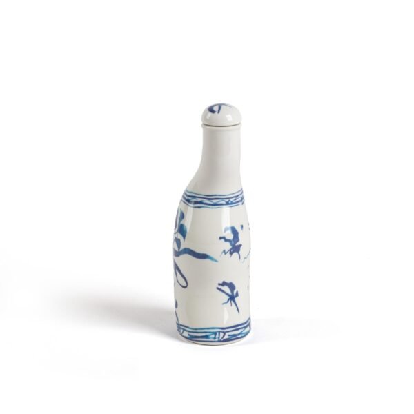 Classics on acid TOKKURI seasoning bottle - immagine 3