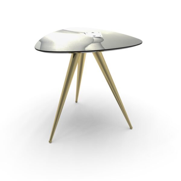 Tavolino Two of Spades - immagine 2