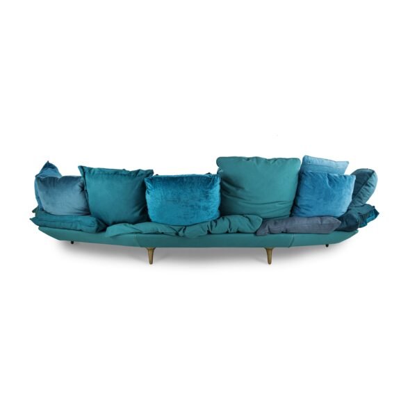 Comfy Divano Blu - immagine 3