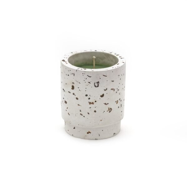 Candle Verde Possessed Desert