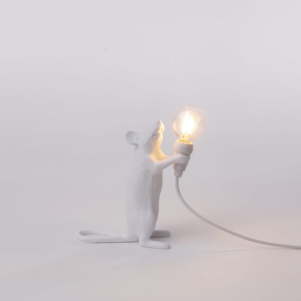 Mouse Lampada Step - immagine 2