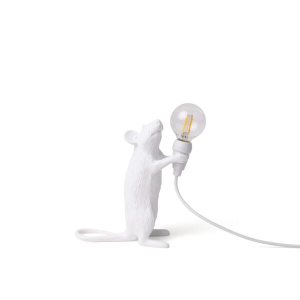 Mouse Lampada Step