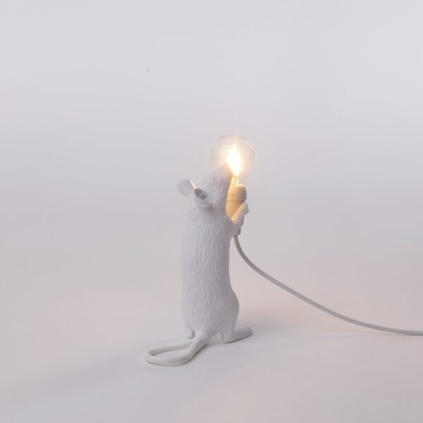 Mouse Lampada Step - immagine 3