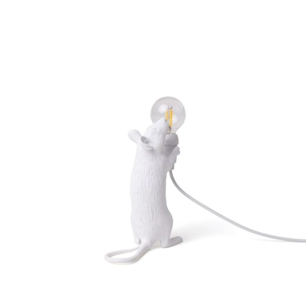Mouse Lampada Step - immagine 4
