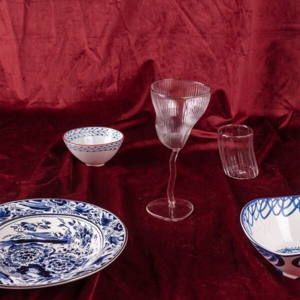 Classics on Acid - Calice da Vino Diamonds - immagine 4