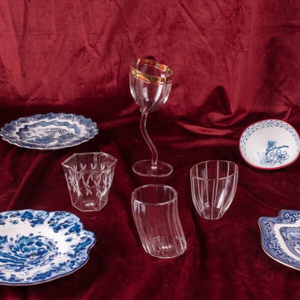 Classics on Acid - Bicchiere Cordial - immagine 4