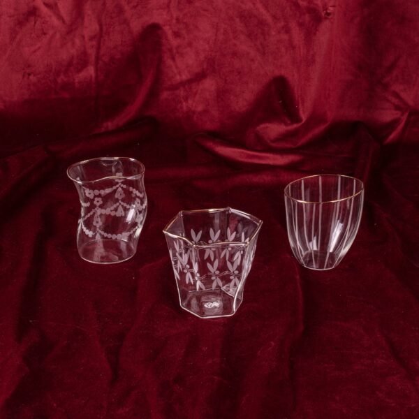 Classics on Acid - Calice da Vino Diamonds - immagine 5
