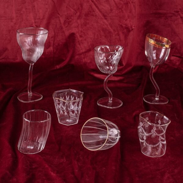 Classics on Acid - Bicchiere Cordial - immagine 3